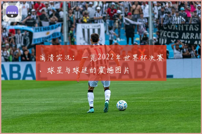 高清实况:一览2022年世界杯决赛、球星与球迷的震撼图片