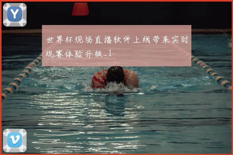 世界杯现场直播软件上线带来实时观赛体验升级_1