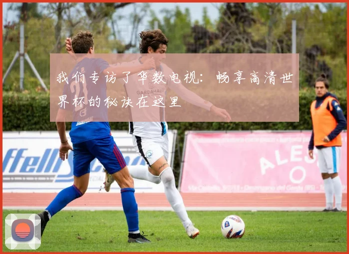 我们专访了华数电视：畅享高清世界杯的秘诀在这里