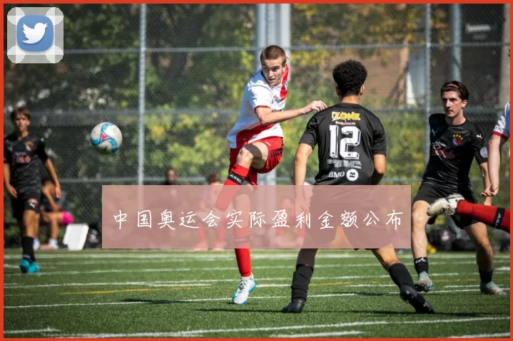 中国奥运会实际盈利金额公布